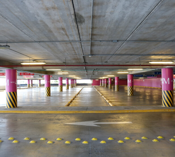 Parking-Facilities